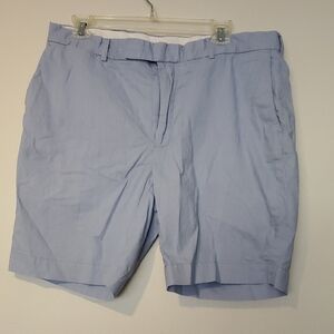 Polo by Ralph Lauren Men's Sky Blue Shorts